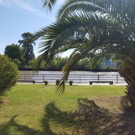 Costa De Tigre, Habitaciones Extérieur photo