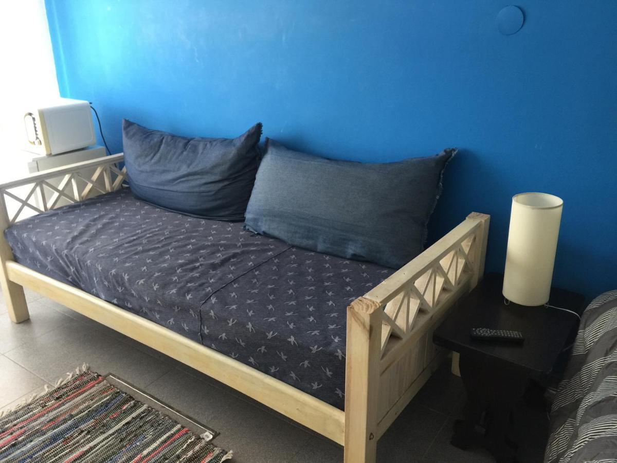 Costa De Tigre, Habitaciones Extérieur photo