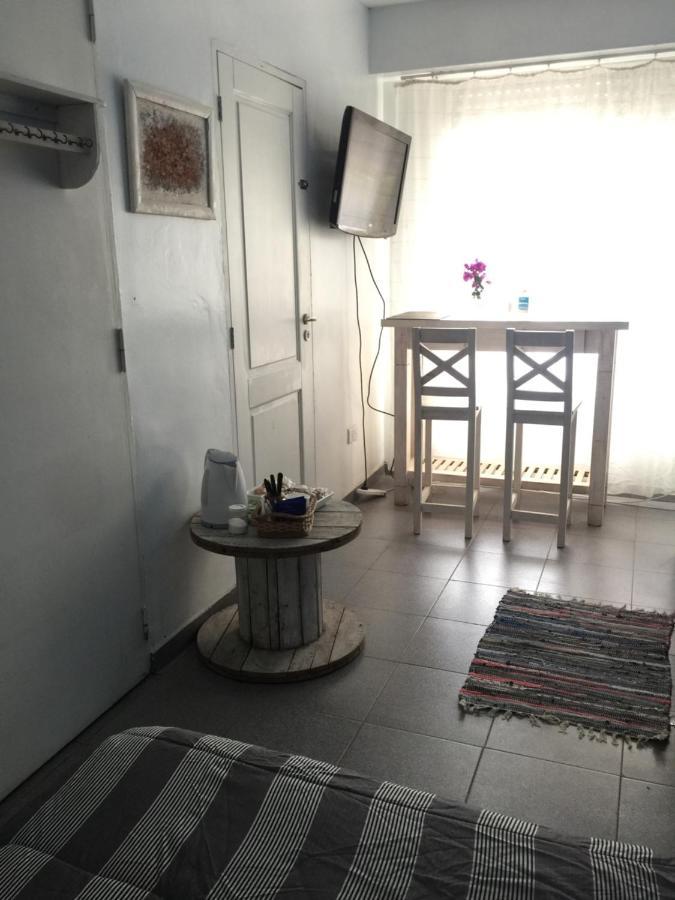 Costa De Tigre, Habitaciones Extérieur photo