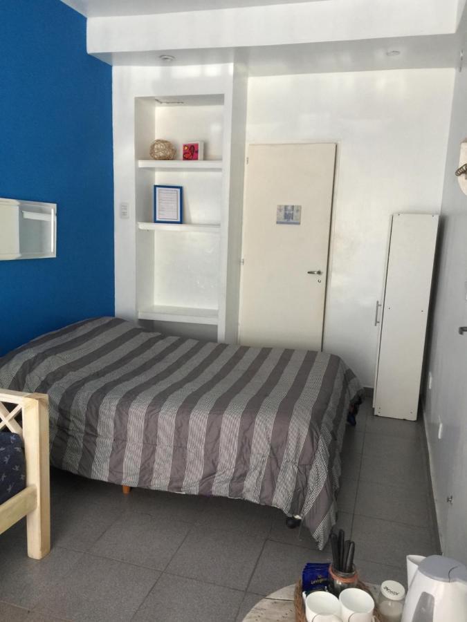 Costa De Tigre, Habitaciones Extérieur photo