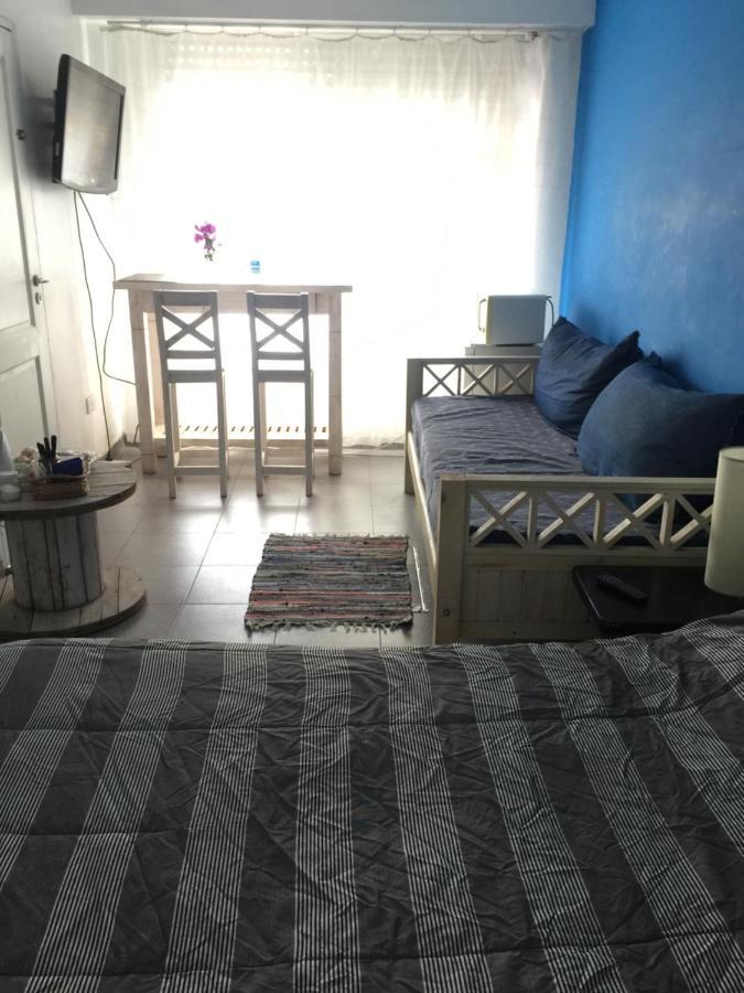 Costa De Tigre, Habitaciones Extérieur photo