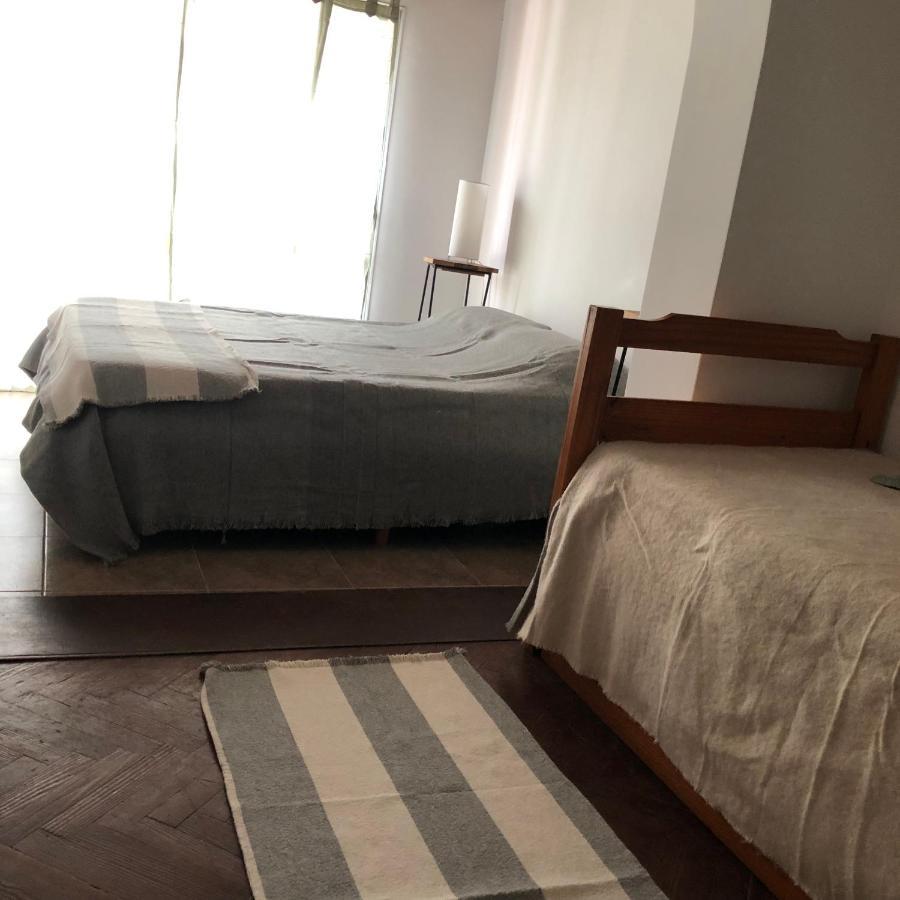 Costa De Tigre, Habitaciones Extérieur photo