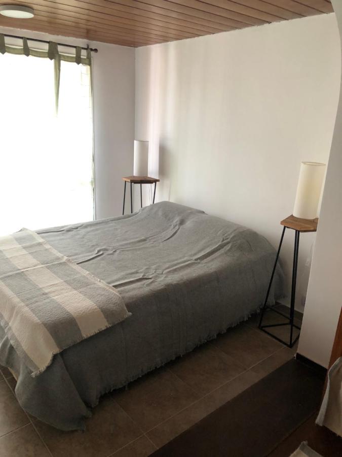 Costa De Tigre, Habitaciones Extérieur photo