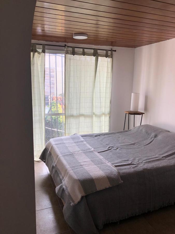 Costa De Tigre, Habitaciones Extérieur photo