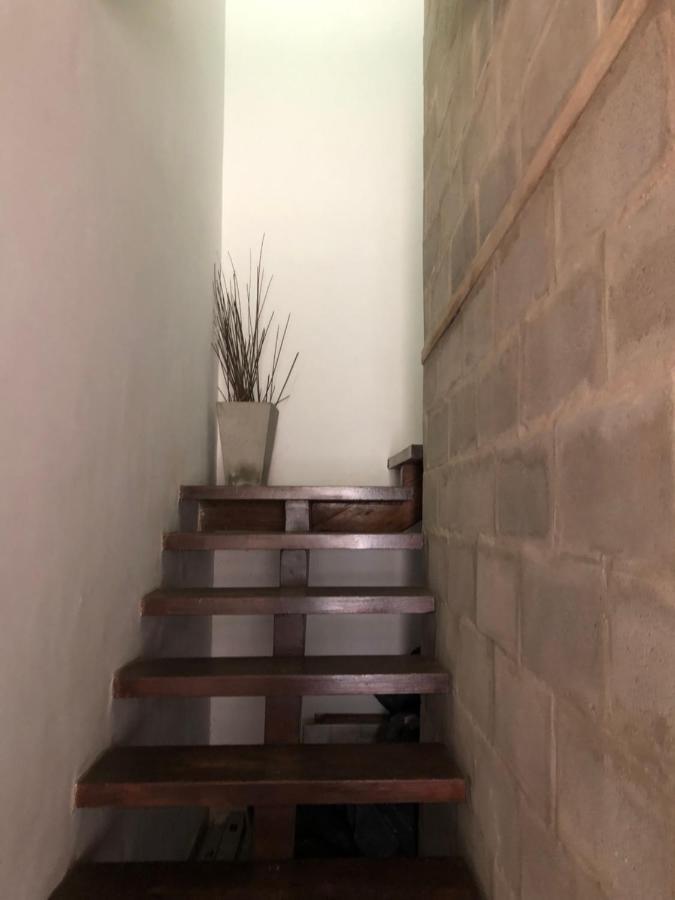 Costa De Tigre, Habitaciones Extérieur photo