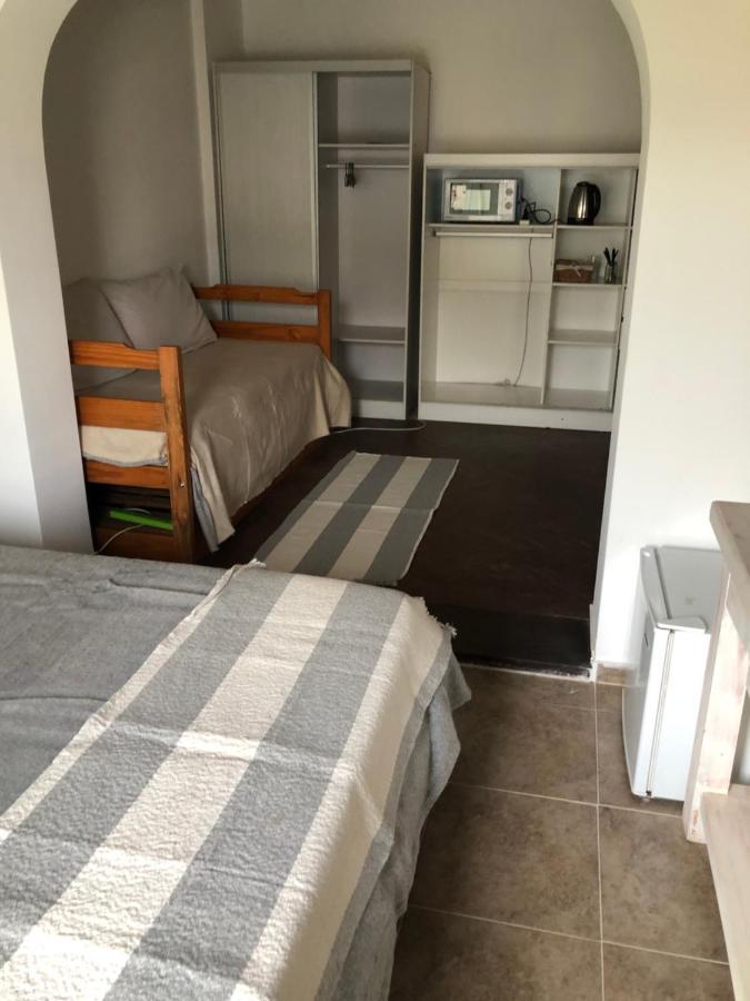 Costa De Tigre, Habitaciones Extérieur photo