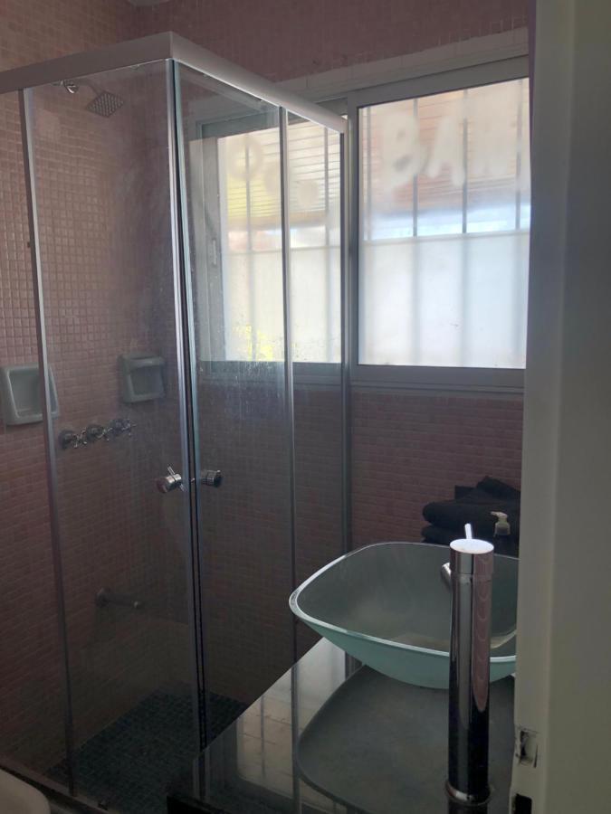 Costa De Tigre, Habitaciones Extérieur photo