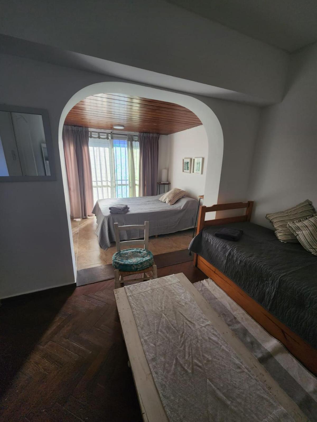 Costa De Tigre, Habitaciones Extérieur photo