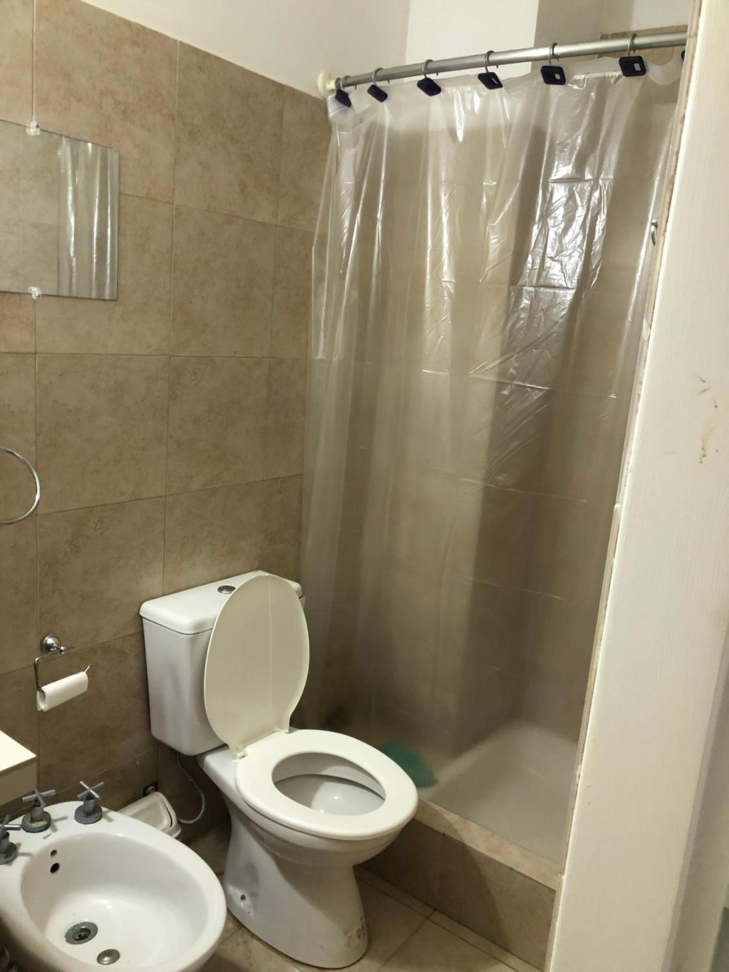Costa De Tigre, Habitaciones Extérieur photo