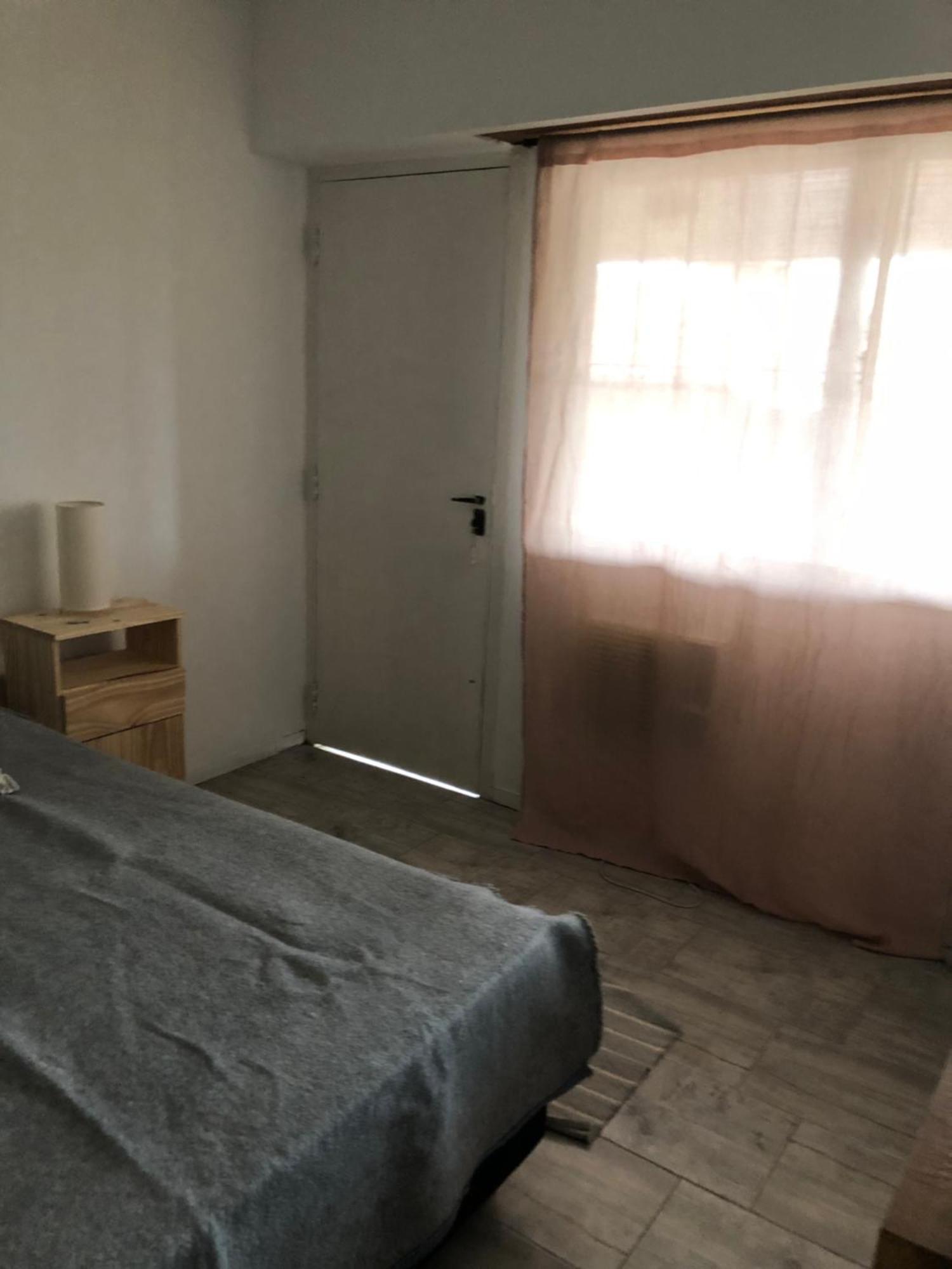 Costa De Tigre, Habitaciones Extérieur photo