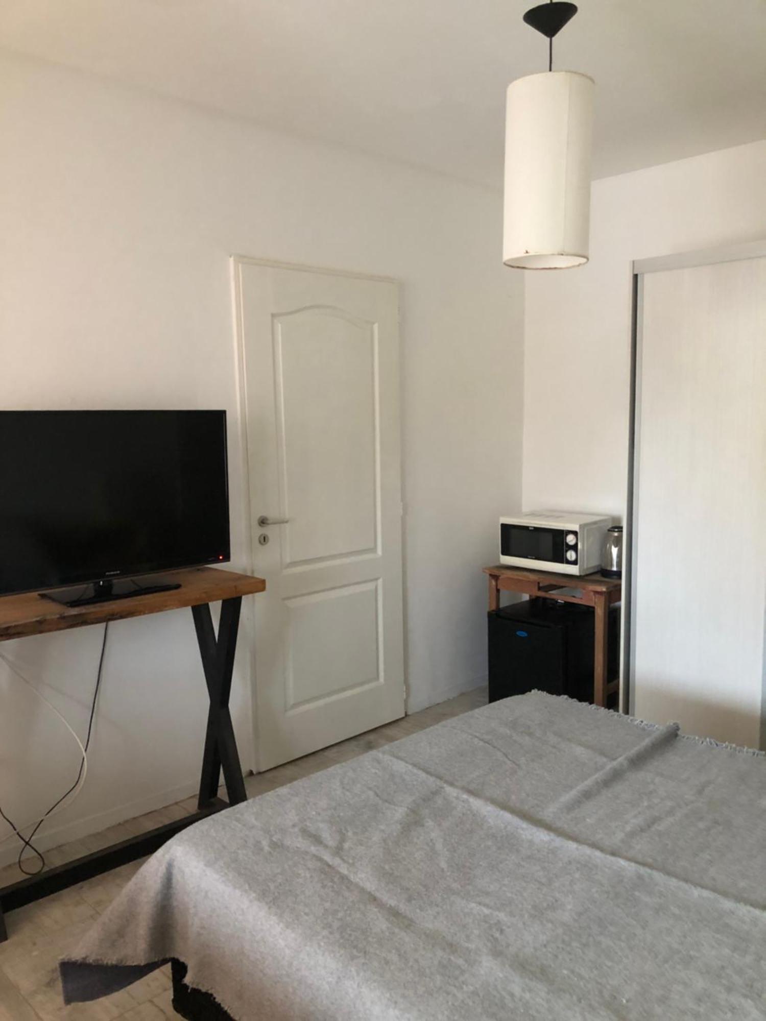Costa De Tigre, Habitaciones Extérieur photo