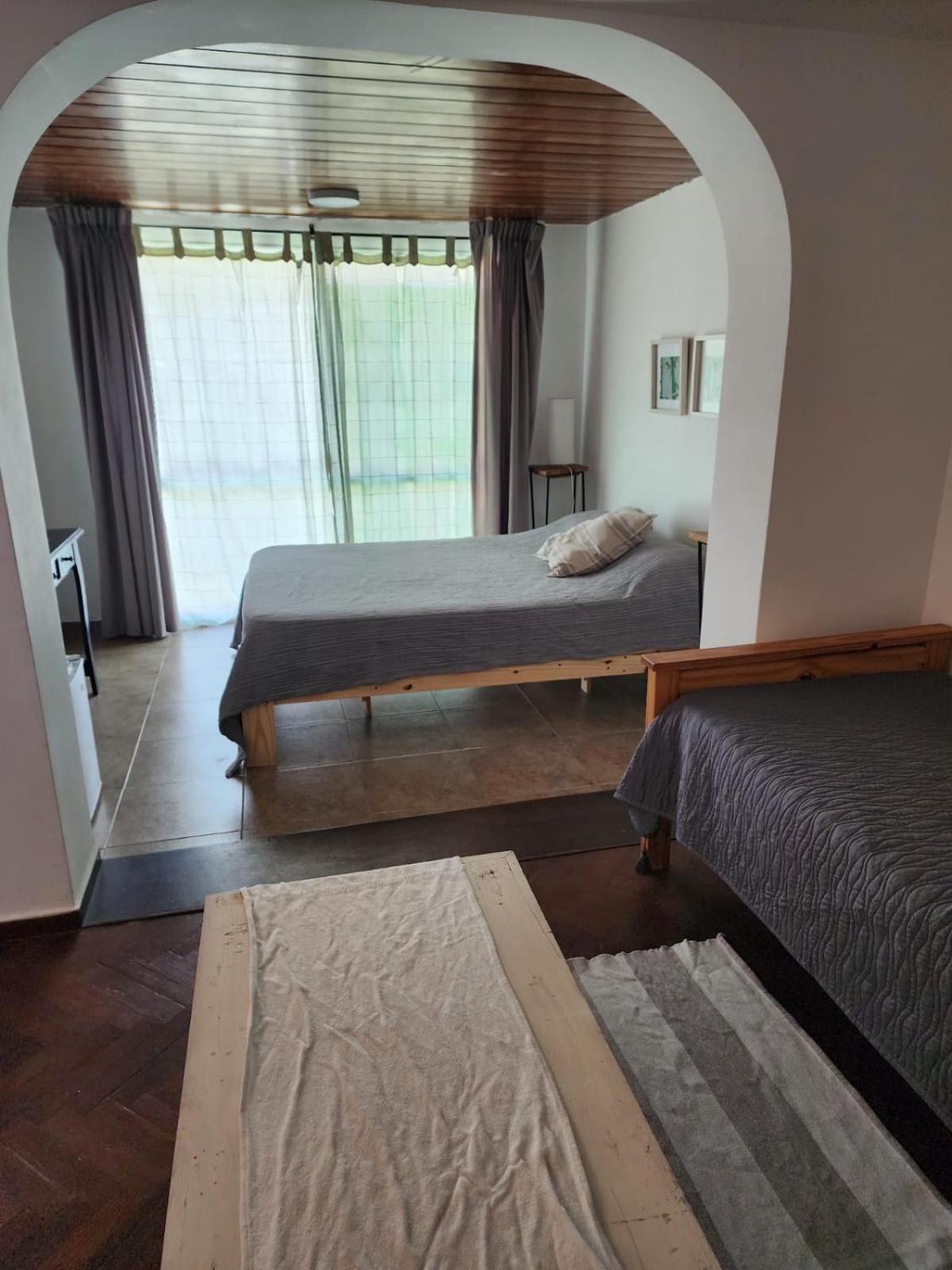 Costa De Tigre, Habitaciones Extérieur photo