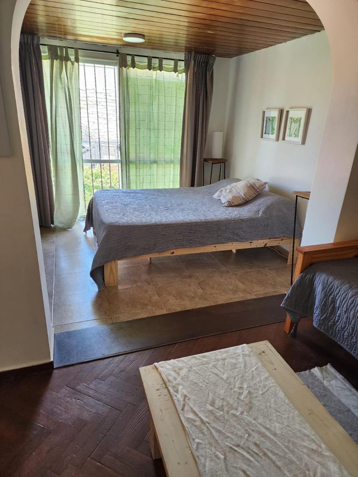 Costa De Tigre, Habitaciones Extérieur photo