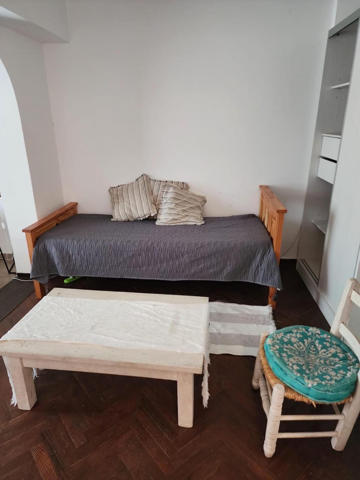 Costa De Tigre, Habitaciones Extérieur photo