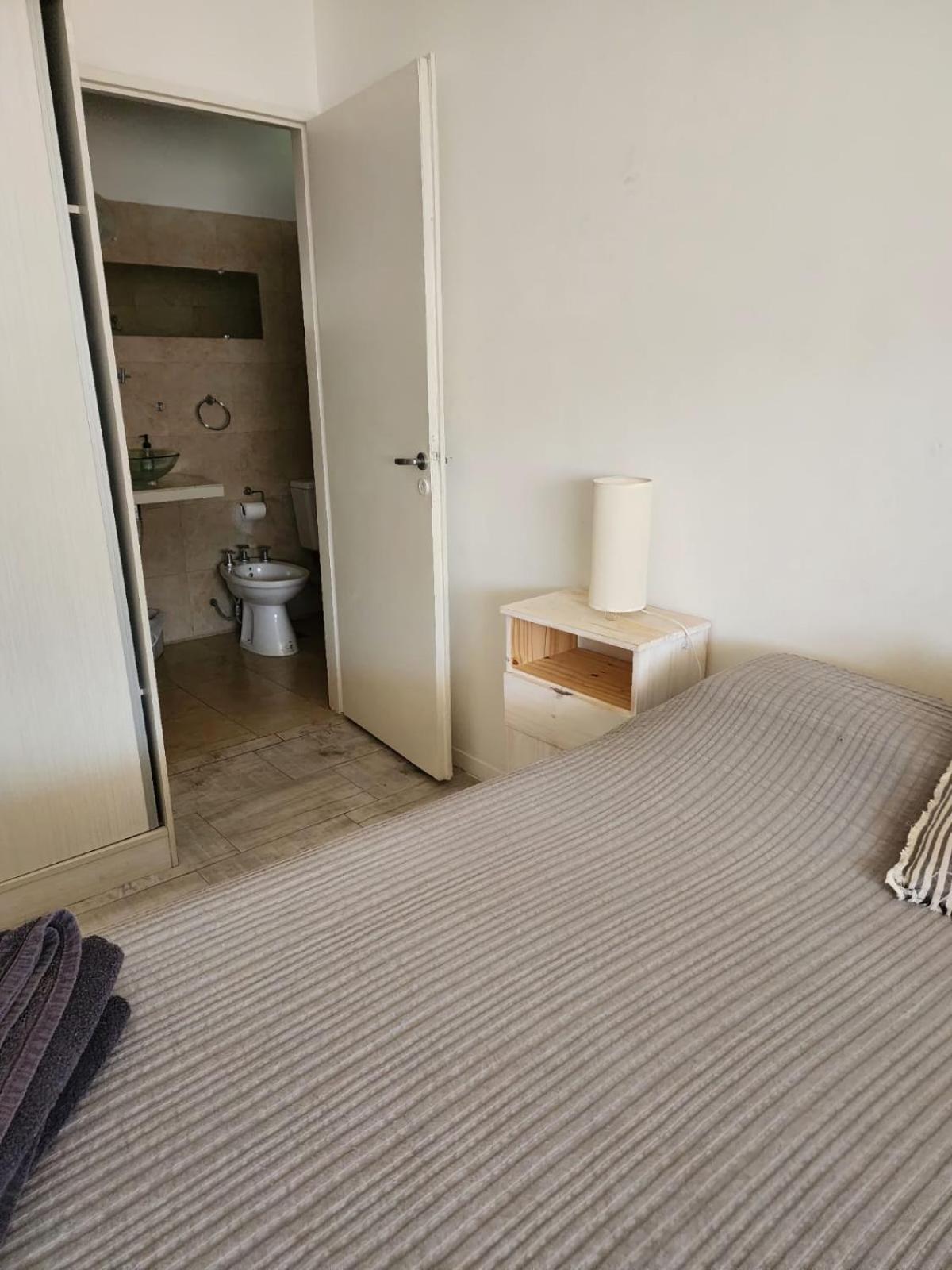 Costa De Tigre, Habitaciones Extérieur photo