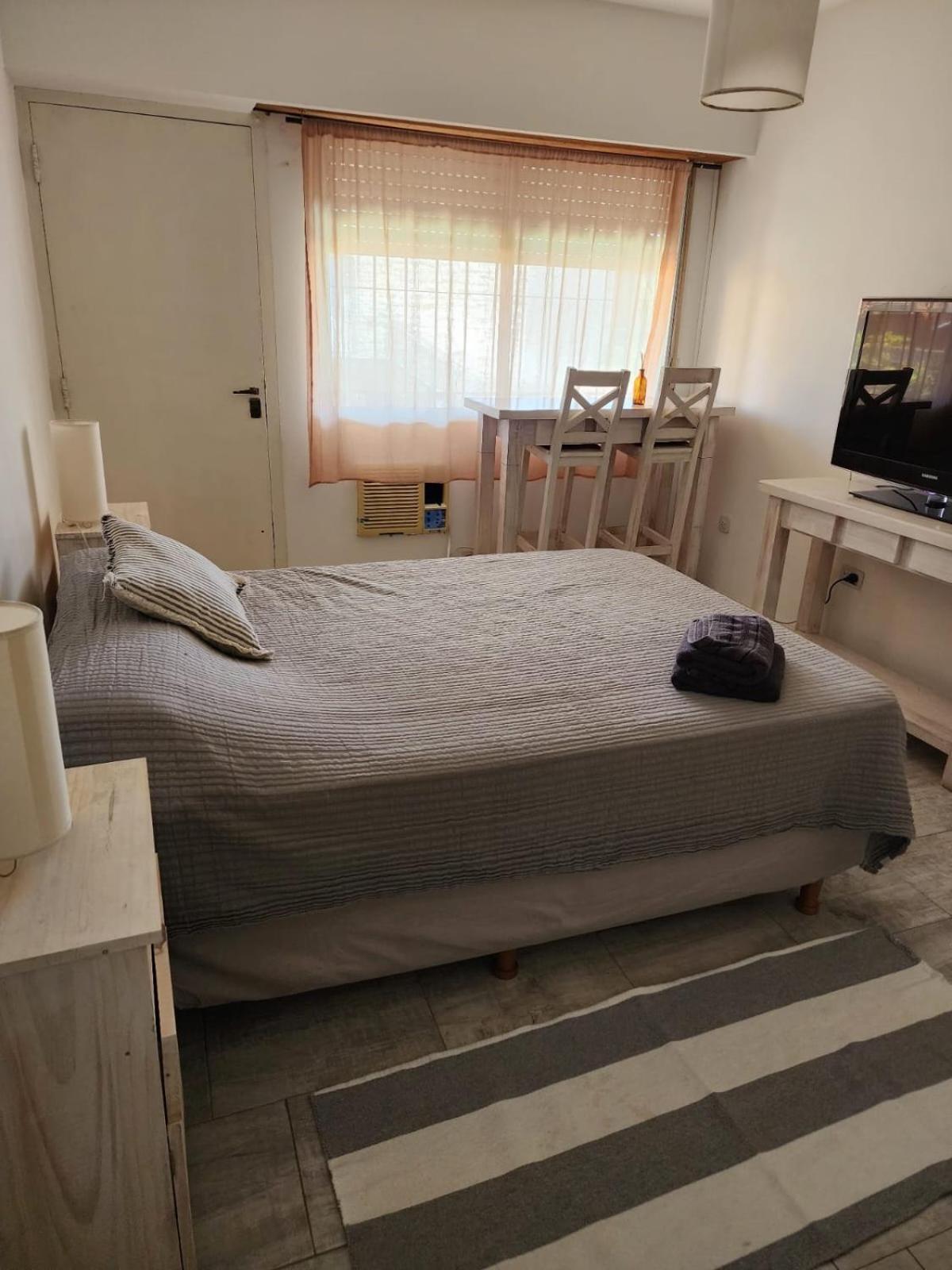 Costa De Tigre, Habitaciones Extérieur photo
