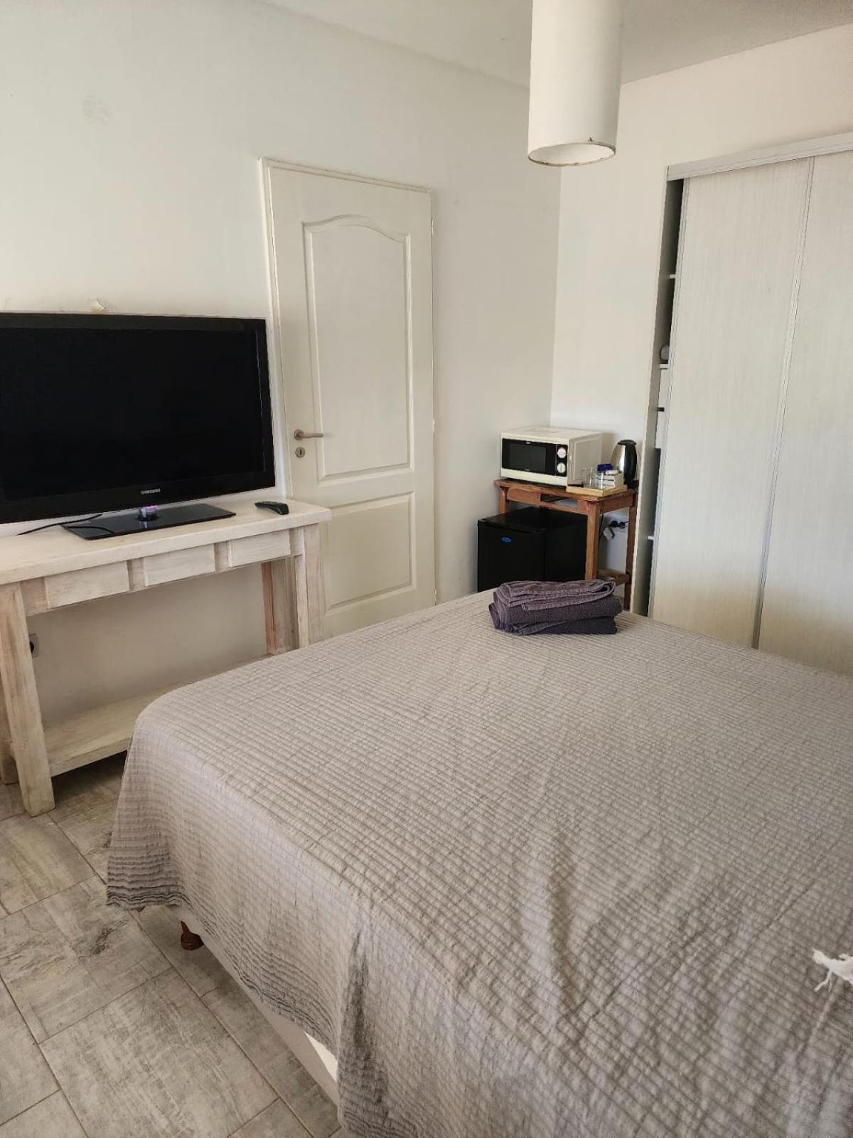 Costa De Tigre, Habitaciones Extérieur photo