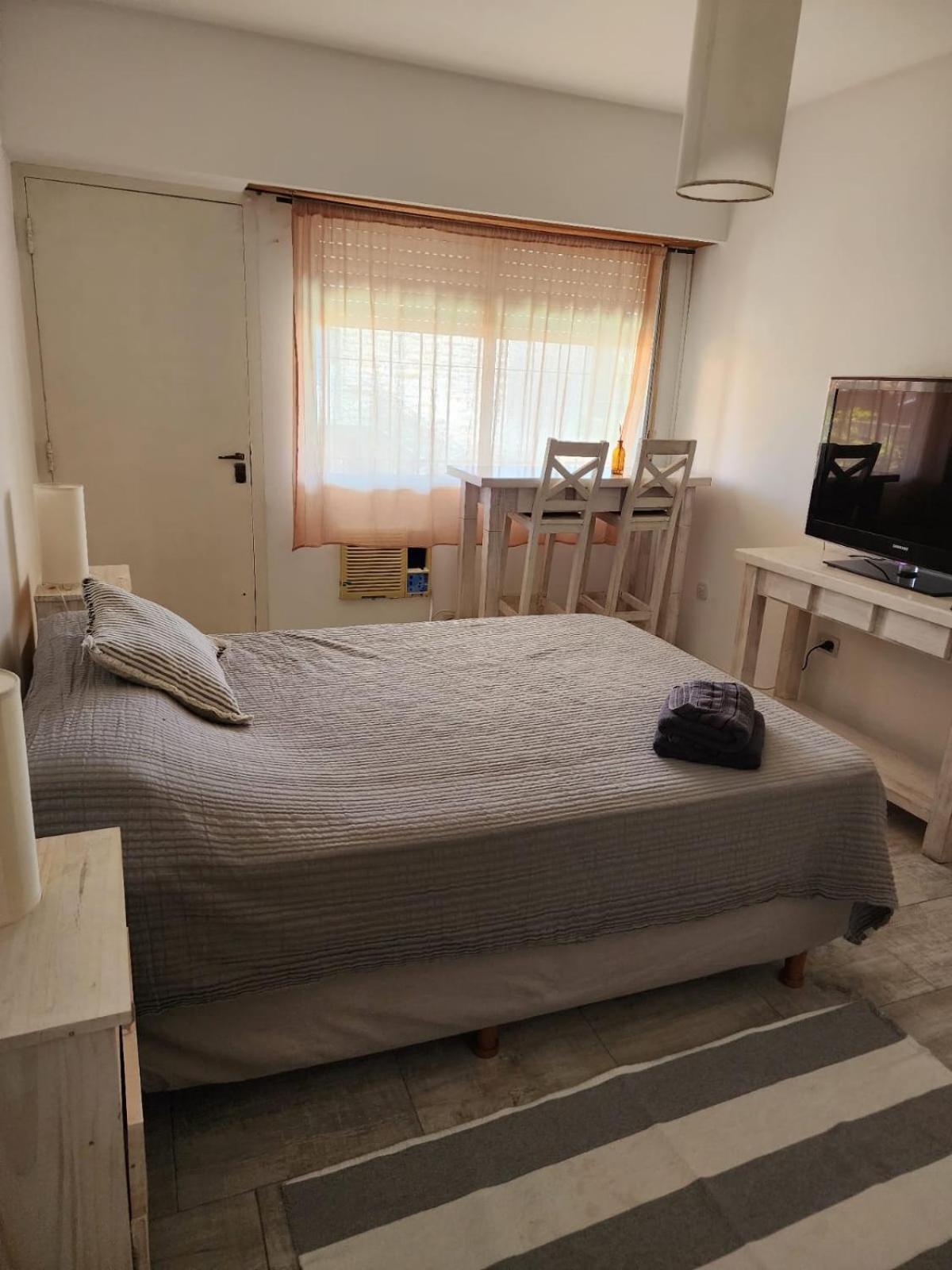 Costa De Tigre, Habitaciones Extérieur photo
