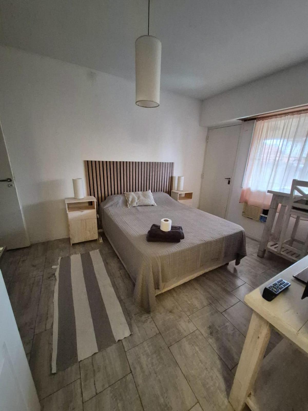 Costa De Tigre, Habitaciones Extérieur photo