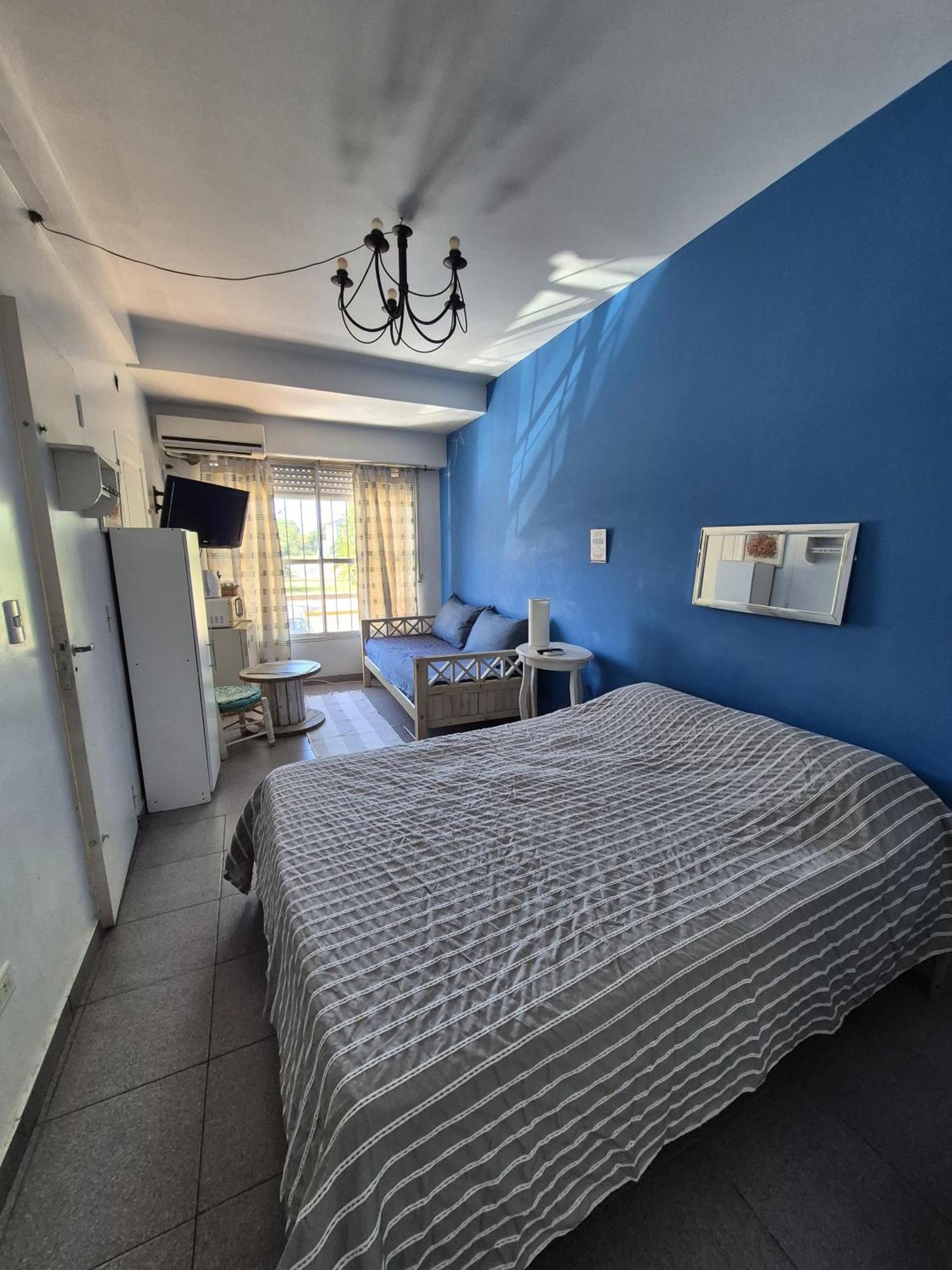Costa De Tigre, Habitaciones Extérieur photo