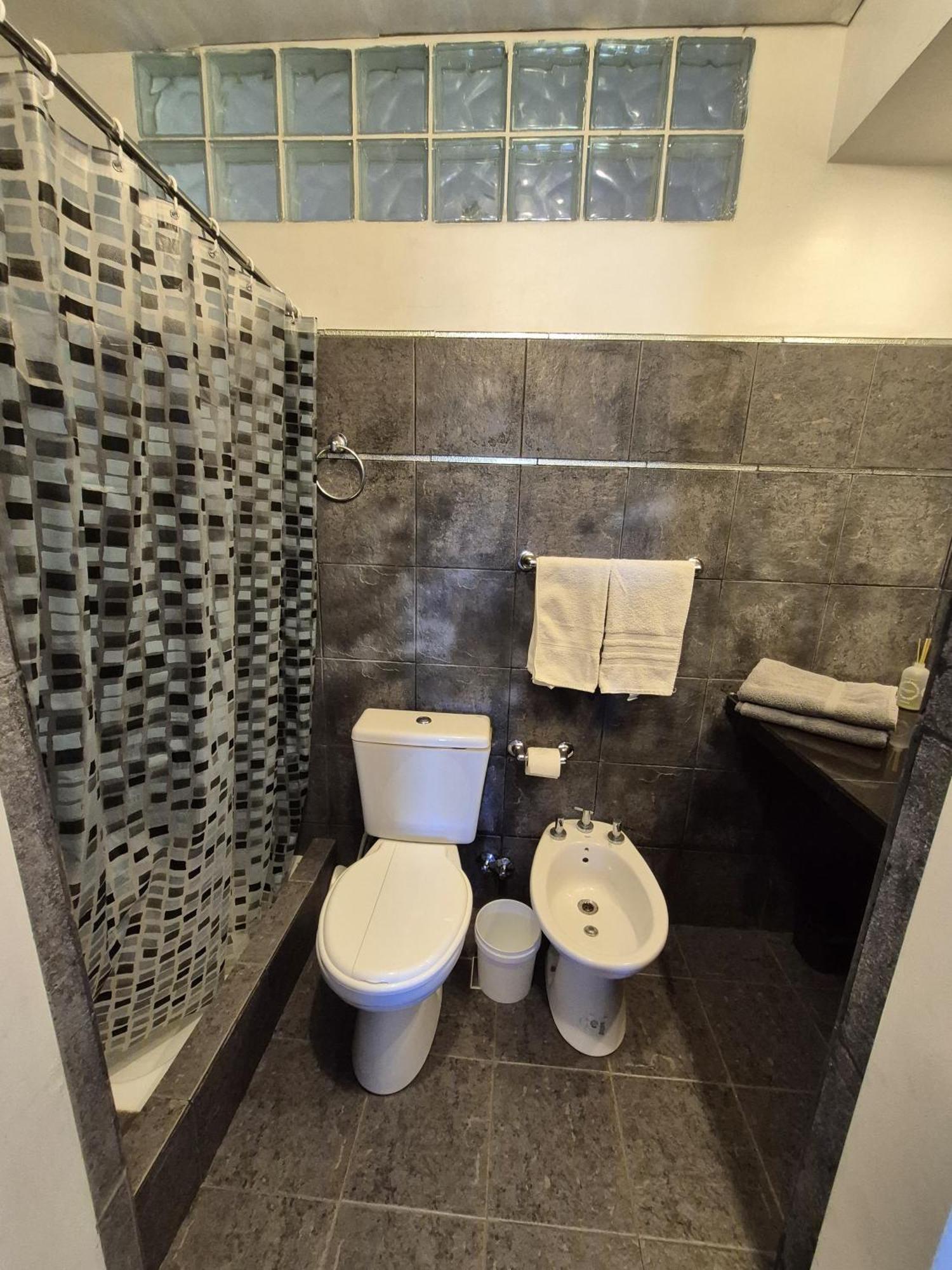 Costa De Tigre, Habitaciones Extérieur photo