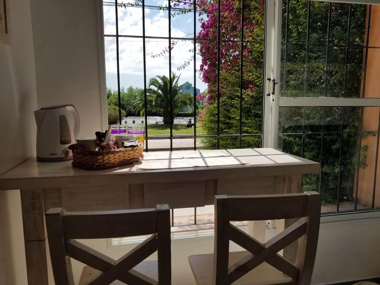 Costa De Tigre, Habitaciones Extérieur photo