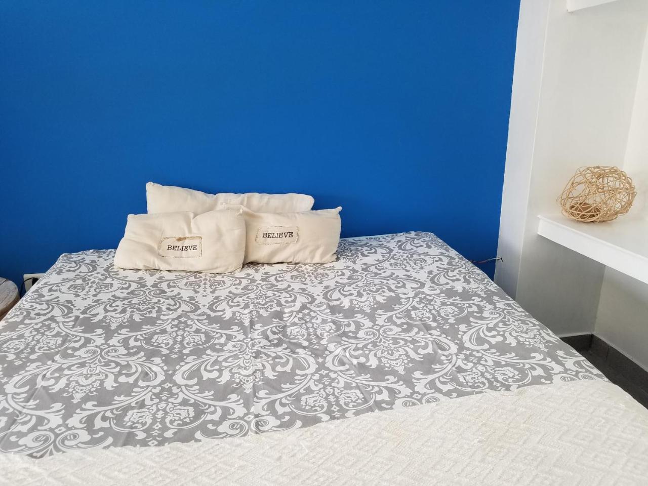 Costa De Tigre, Habitaciones Extérieur photo