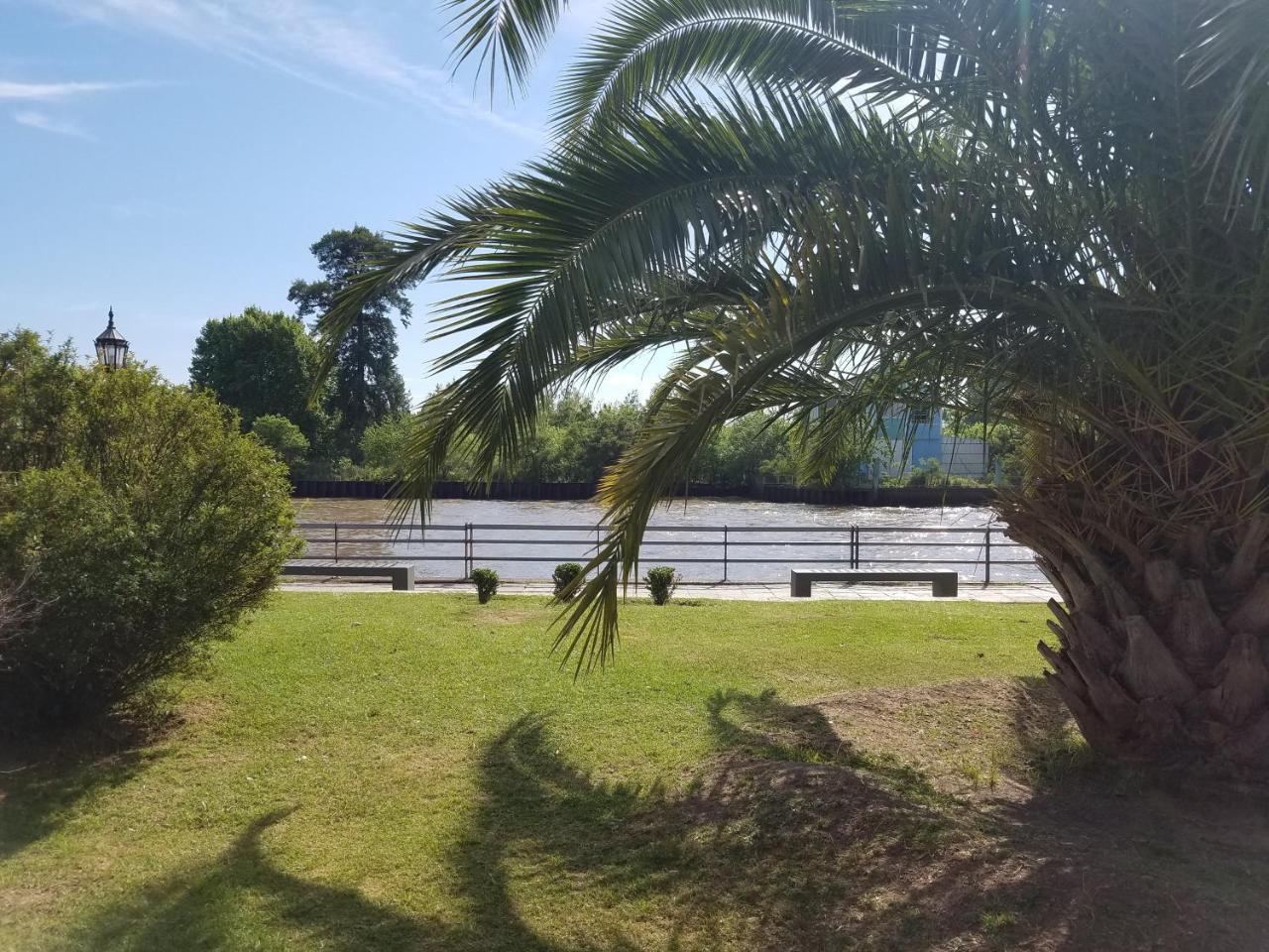 Costa De Tigre, Habitaciones Extérieur photo