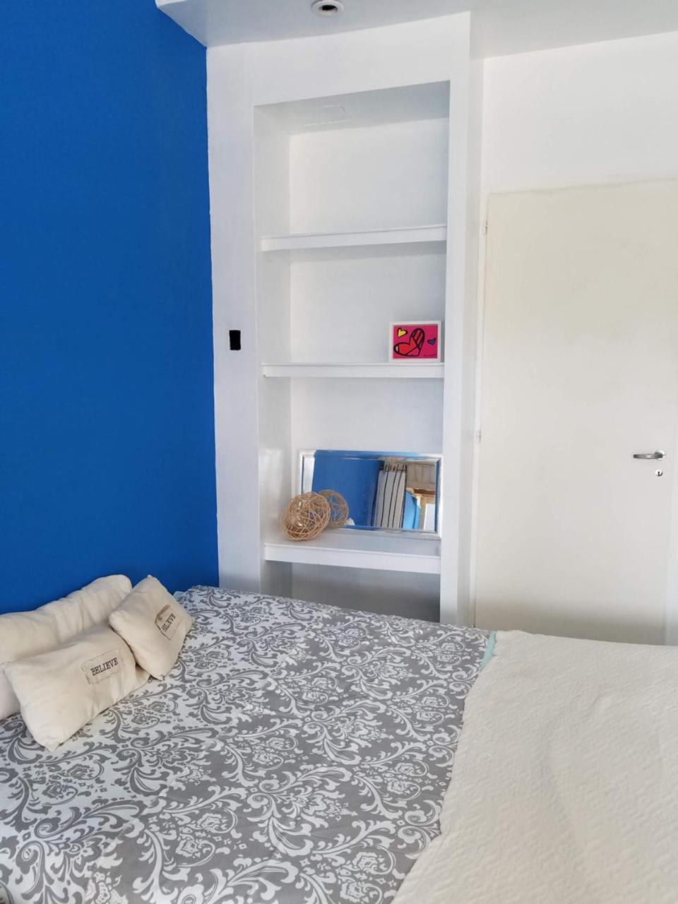 Costa De Tigre, Habitaciones Extérieur photo